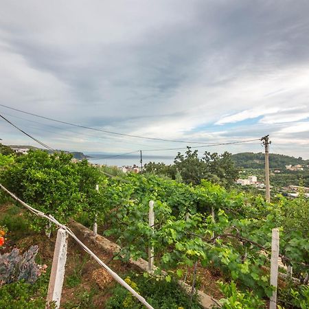 Villa Rondo Himare Bagian luar foto