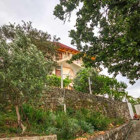 Villa Rondo Himare Bagian luar foto