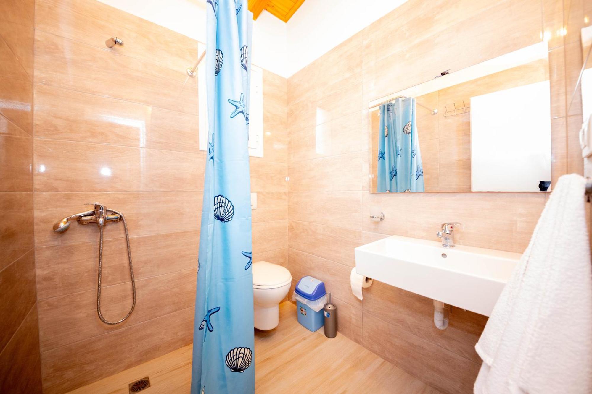 Villa Rondo Himare Bagian luar foto